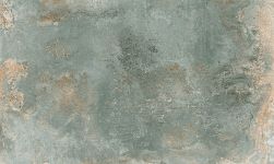 3 Oxyde Turquoise 60x120 płytka imitująca metal