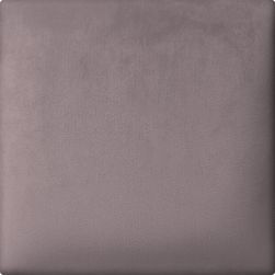 Softi Lilac 30x30 panel tapicerowany