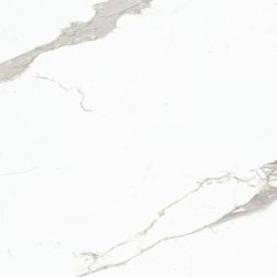 Marmi Maxfine Extra White Pre-Polished 150x150 płytka imitująca marmur wzór 4
