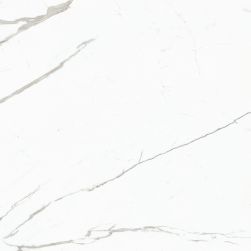 Marmi Maxfine Extra White Pre-Polished 150x150 płytka imitująca marmur wzór 3