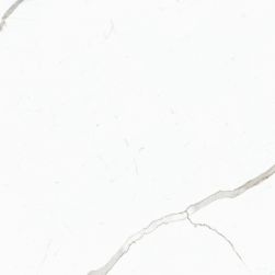 Marmi Maxfine Extra White Pre-Polished 150x150 płytka imitująca marmur wzór 1