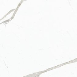 Marmi Maxfine Extra White Pre-Polished 150x150 płytka imitująca marmur wzór 2