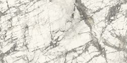 Marmi Maxfine Calacatta Grey Pre-Polished 150x300 płytka imitująca marmur wzór 3