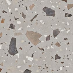 Pebble Grey Natural 60X60 płytka lastryko