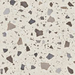Pebble Ivory Natural 100x100 płytka lastryko