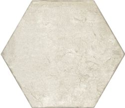 Fioranese Petite Avorio Esagona Naturale 22x25 płytka heksagonalna