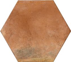 Fioranese Petite Cotto Esagona Naturale 22x25 płytka heksagonalna