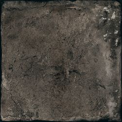 Fioranese Petite Nero Esterno 20,3x20,3 płytka rustykalna