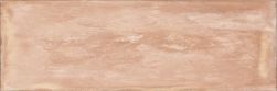 Fioranese Petite Rosa Naturale 6,6x20,3 płytka rustykalna