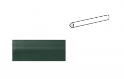 Vibe Jolly Newport Green Matt 1,2x20 listwa dekoracyjna