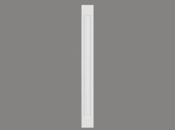 Mardom Pilaster obramowanie D1515 ProFoam 200 cm