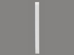 Mardom Pilaster obramowanie D1516 ProFoam 220 cm