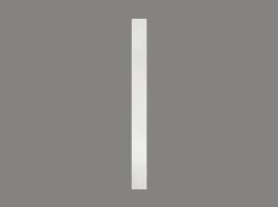 Mardom Pilaster obramowanie D1523 ProFoam 200 cm