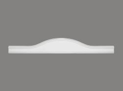 Mardom Pilaster obramowanie D2512 ProFoam 125 cm