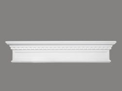 Mardom Pilaster obramowanie D2531 ProFoam 125 cm