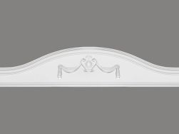Mardom Pilaster obramowanie D3517 ProFoam 13 cm
