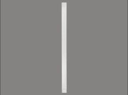 Mardom Pilastry i Obramowania D1500 ProFoam 240 cm
