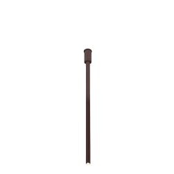 Antigo Plafon alha Y - Czekolada mat (1000 mm) 9687