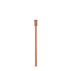 Antigo Plafon alha Y - Miedź lakierowana mat (1000 mm) 9688