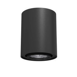 Antigo Plafon Point H 80 move - Czarny (100 mm) 1258