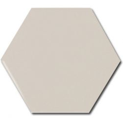 Equipe hexagon na ściane w połysku płytki do łazienki kuchni salonu