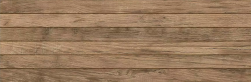 płytki drewnopodobne ścienne Baldocer Woodland Cedro 33,3x100