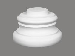 Mardom Podstawa kolumny ProFoam C5002-4W 16 cm