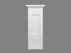 Mardom Podstawa pilaster obramowanie D3003 ProFoam 64 cm