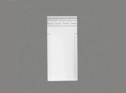 Mardom Podstawa pilaster obramowanie D3011 ProFoam 25,5 cm
