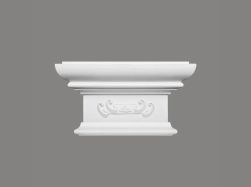 Mardom Podstawa pilaster obramowanie D3503 ProFoam 16,8 cm