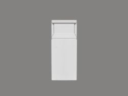Mardom Podstawa pilaster obramowanie D3544 ProFoam 25,2 cm