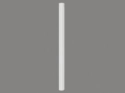 Mardom P&oacute;łkolumna ProFoam C3000H 239,5 cm
