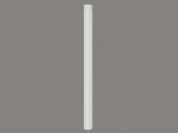 Mardom P&oacute;łkolumna ProFoam C3002H 239,5 cm