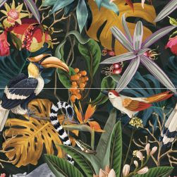 Decor Set AB Tropical 60x120 płytka dekoracyjna