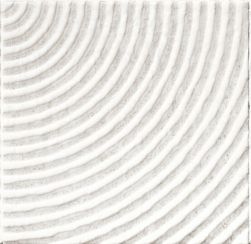 Esencia Material Drante Brown Gray 20x20 płytka dekoracyjna