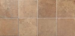 kompozycja Cleo Natural 20x20 płytka bazowa