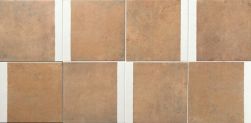 kompozycja Esencia Material Side 20x20 płytka dekoracyjna