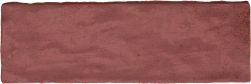 Riad Red 6,5x20 cegiełka ścienna