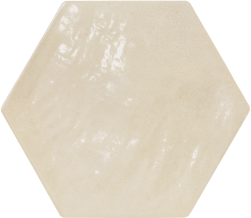 Riad Hexa Sand 16,2x18,5 płytka heksagonalna