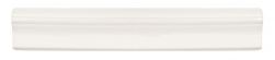 M.Poitiers White Matt 5x30 listwa dekoracyjna