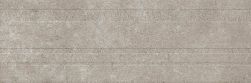 rektyfikowane szare płytki 30x90 Veggen Queensland Grey baldocer