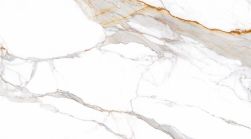 Praline Gold P 100x180 płytka imitująca marmur wz&oacute;r 4