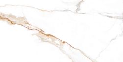 Praline Gold EP 75,5x151 płytka imitująca marmur wz&oacute;r 5