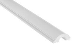 Mardom Prawe zakończenie panela ściennego Polyforce 3D WP001R Duna 270 cm