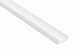 Mardom Prawe zakończenie panela ściennego Polyforce 3D WP002RT Lumio 200 cm
