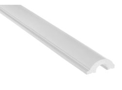 Mardom Prawe zakończenie panela ściennego Premium 3D WP001RP Duna 270 cm