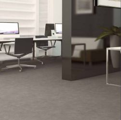 Halley Argent Mat 90x90 płytki podłogowe imitujące kamień