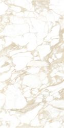 Pulp gold honed 60x120 płytka imitująca marmur