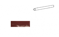 Village Jolly Aubergine 1,2x20 listwa dekoracyjna