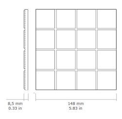 rysunek techniczny grid s